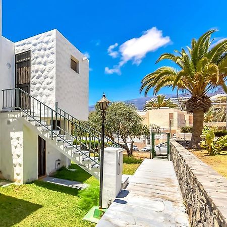Apartment In Las Americas Playa De Troya Плая де лас Америкас Екстериор снимка