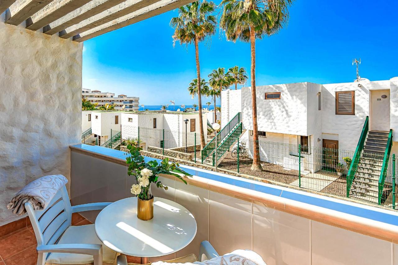 Apartment In Las Americas Playa De Troya Плая де лас Америкас Екстериор снимка