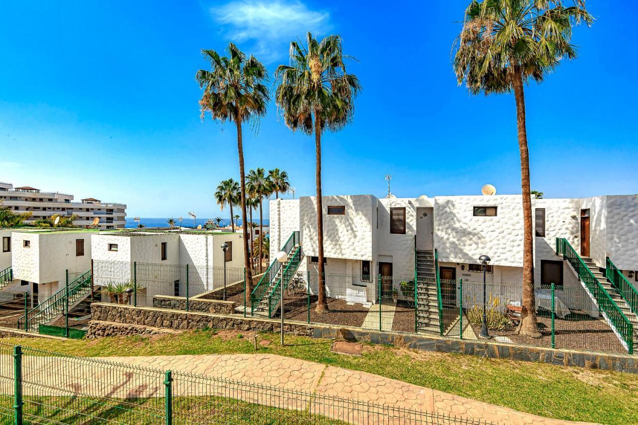 Apartment In Las Americas Playa De Troya Плая де лас Америкас Екстериор снимка