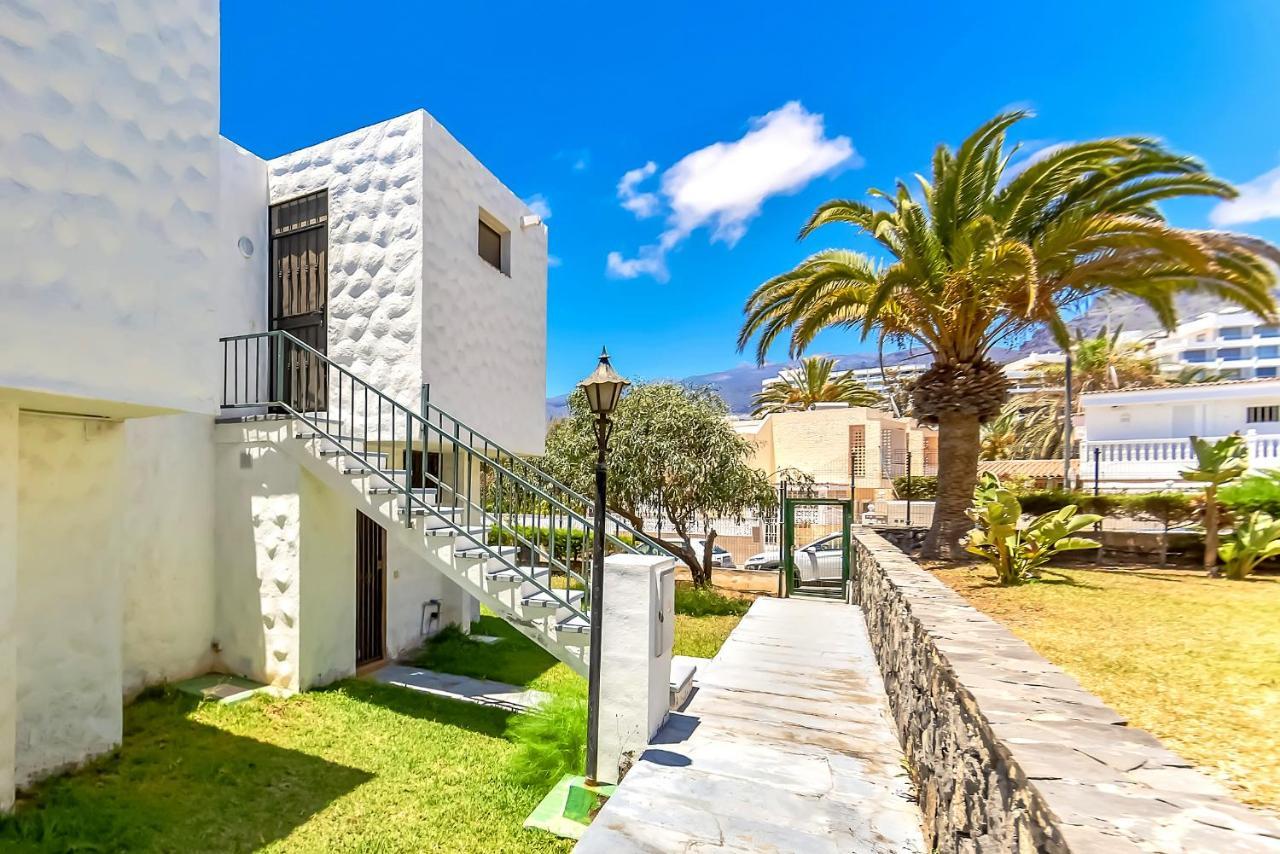 Apartment In Las Americas Playa De Troya Плая де лас Америкас Екстериор снимка