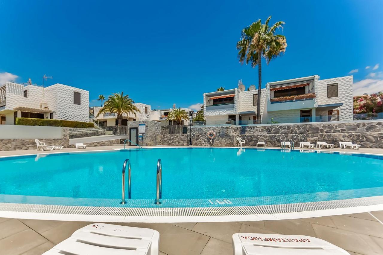 Apartment In Las Americas Playa De Troya Плая де лас Америкас Екстериор снимка