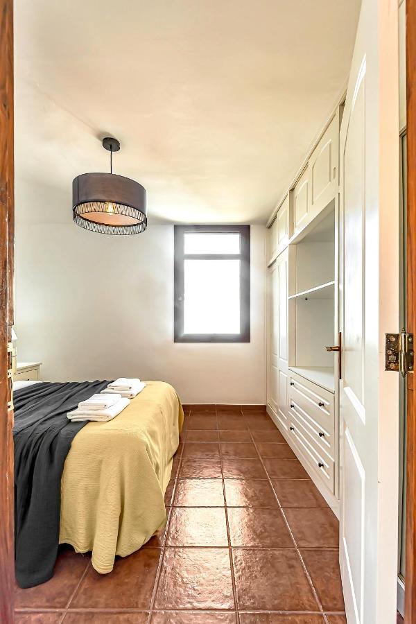 Apartment In Las Americas Playa De Troya Плая де лас Америкас Екстериор снимка