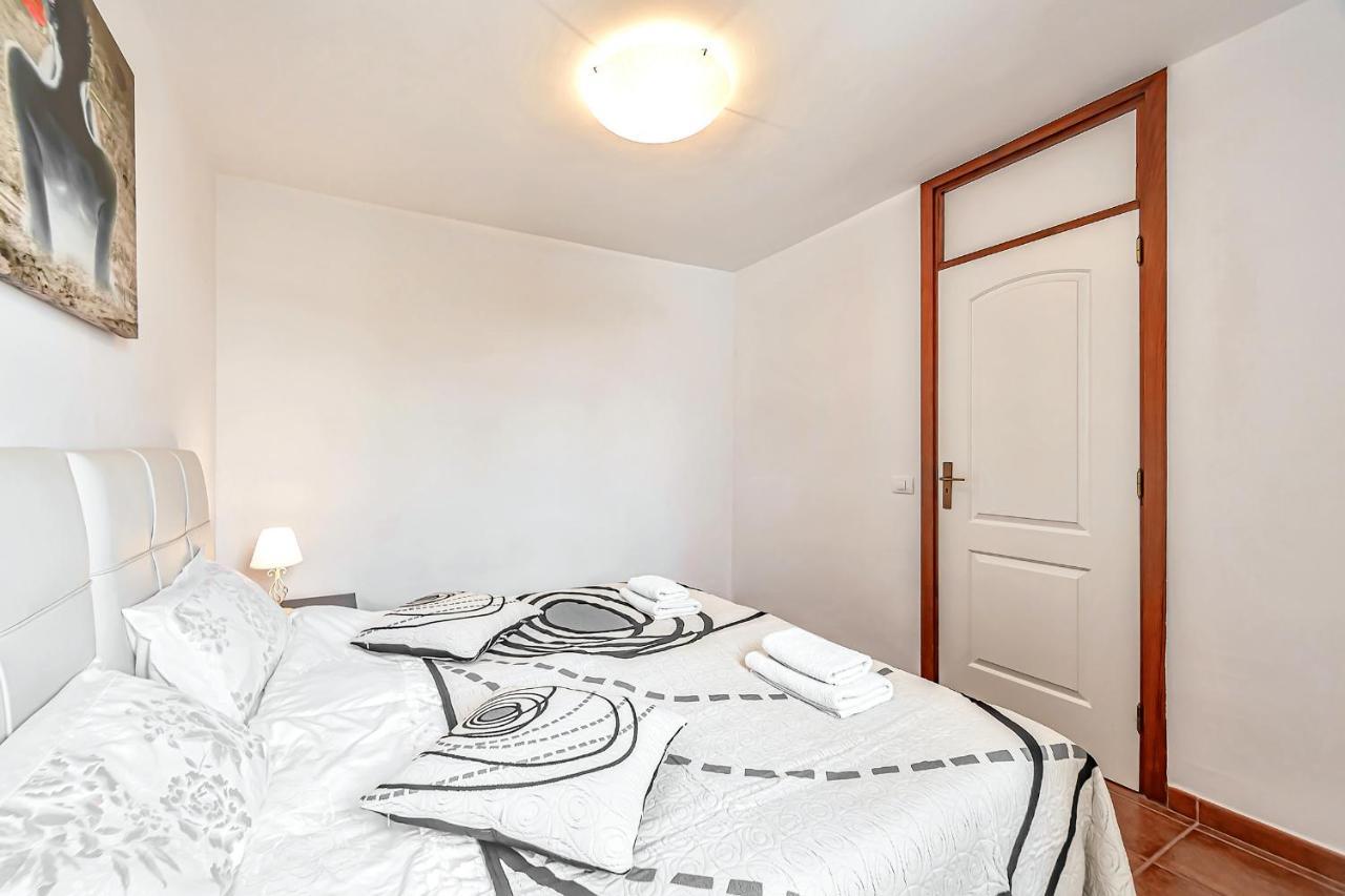 Apartment In Las Americas Playa De Troya Плая де лас Америкас Екстериор снимка