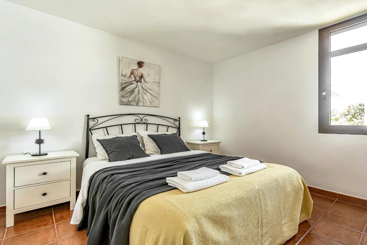 Apartment In Las Americas Playa De Troya Плая де лас Америкас Екстериор снимка