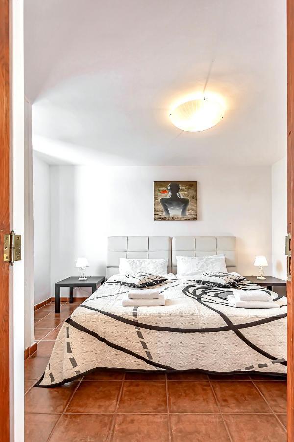Apartment In Las Americas Playa De Troya Плая де лас Америкас Екстериор снимка