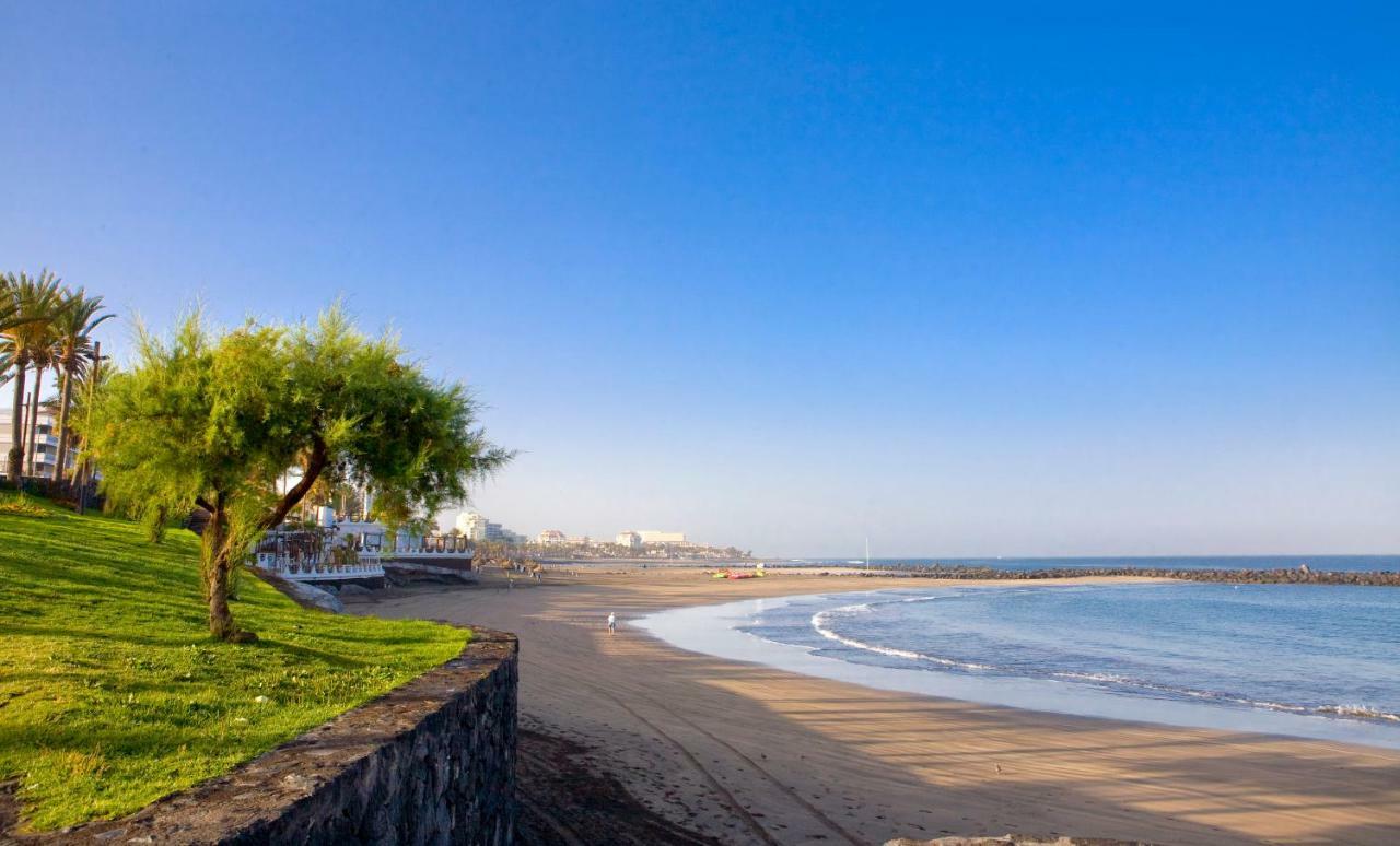 Apartment In Las Americas Playa De Troya Плая де лас Америкас Екстериор снимка